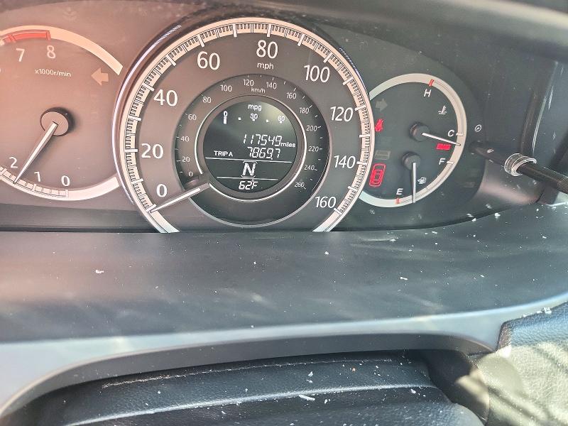 Aukcja sprzedaży 2014 Honda Accord, vin: 1HGCR2F89EA139347, numer aukcji: 71626016