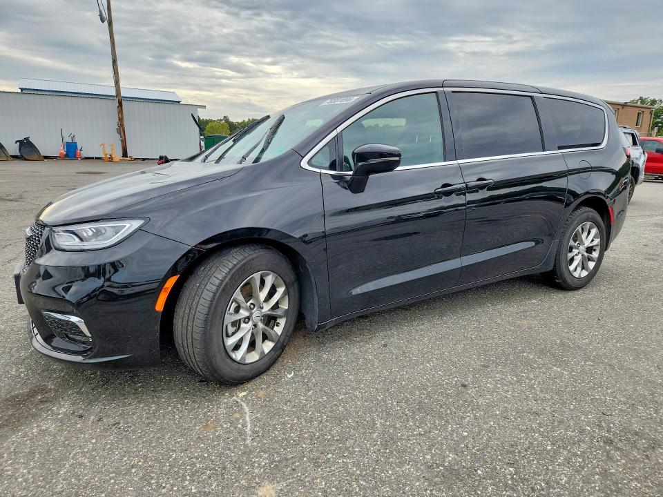 Aukcja sprzedaży 2026 Chrysler Pacifica, vin: 2C4RC1GG3TR190393, numer aukcji: 70381696