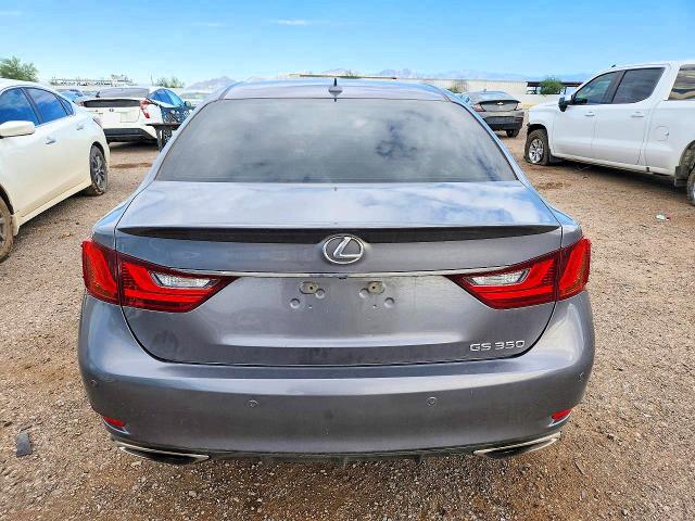 2013 Lexus Gs მანქანა იყიდება აუქციონზე, vin: JTHBE1BL2D5021429, აუქციონის ნომერი: 71749056