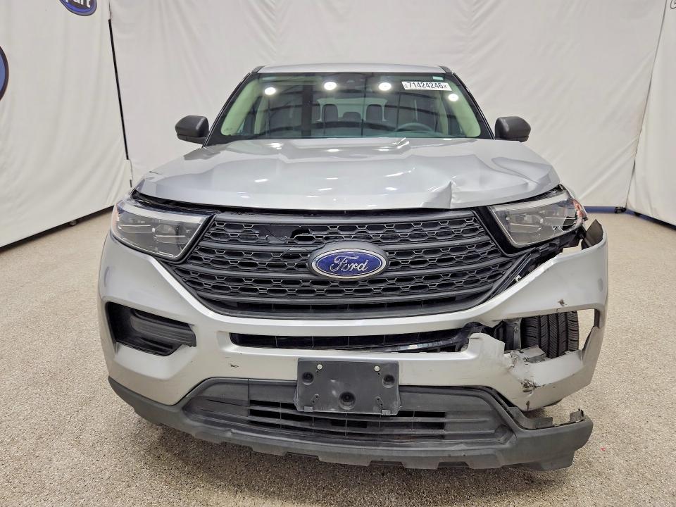 Aukcja sprzedaży 2023 Ford Explorer, vin: 1FMSK7BH2PGC15679, numer aukcji: 71424246