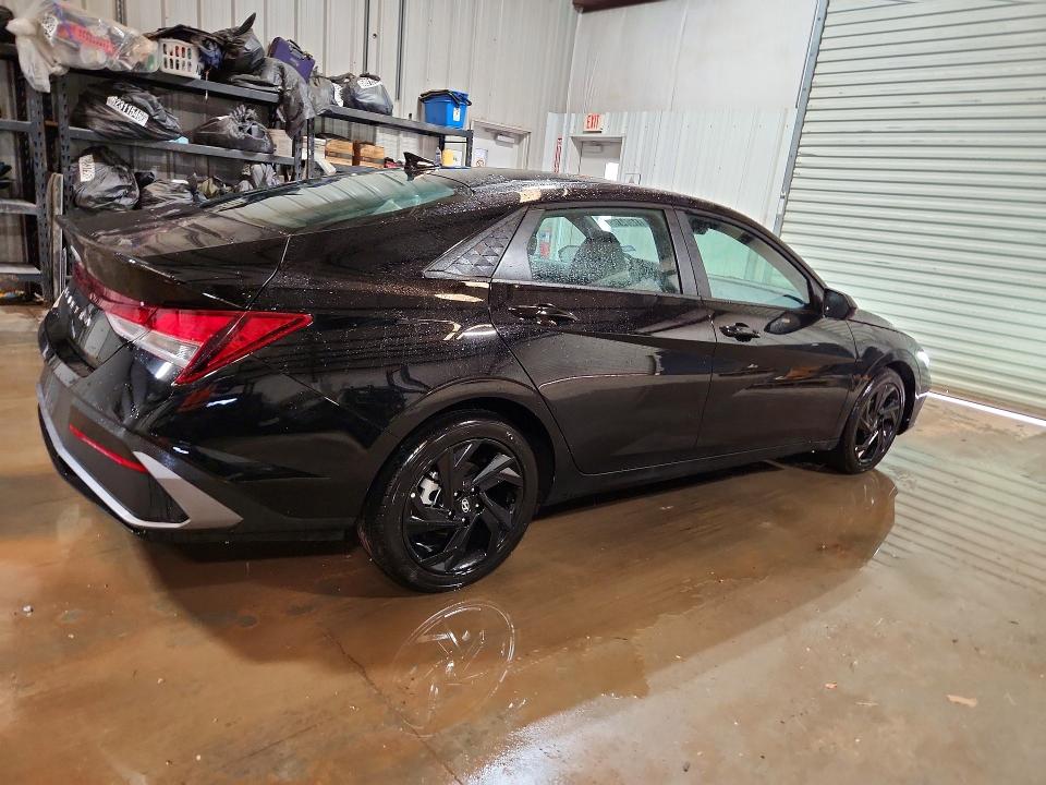Продажа на аукционе авто 2026 Hyundai Elantra, vin: KMHLM4DG4TU222162, номер лота: 71409416