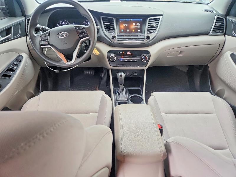 Продаж на аукціоні авто 2018 Hyundai Tucson, vin: KM8J3CA4XJU681563, номер лоту: 70927996