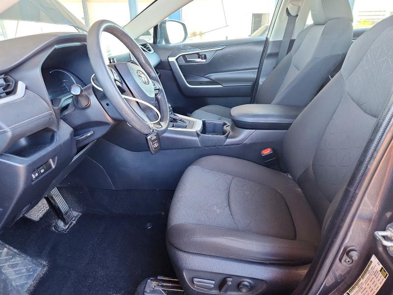 Продаж на аукціоні авто 2024 Toyota Rav4, vin: 2T3W1RFV2RW322078, номер лоту: 71289886