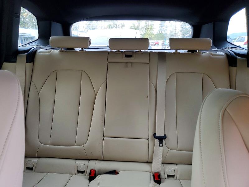 Aukcja sprzedaży 2021 Bmw X3, vin: 5UXTS1C05M9F50595, numer aukcji: 72752956