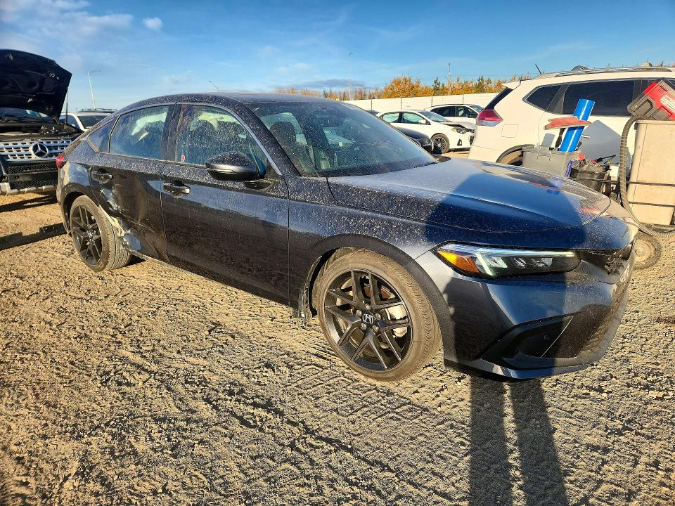 Aukcja sprzedaży 2024 Honda Civic, vin: 19XFL1H87RE401826, numer aukcji: 70800296