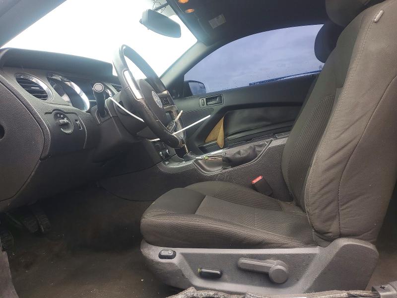 2014 Ford Mustang მანქანა იყიდება აუქციონზე, vin: 1ZVBP8CF0E5288922, აუქციონის ნომერი: 72104836