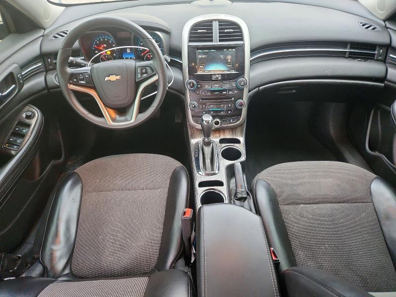 Продажа на аукционе авто 2015 Chevrolet Malibu, vin: 1G11C5SL0FF342045, номер лота: 69424896