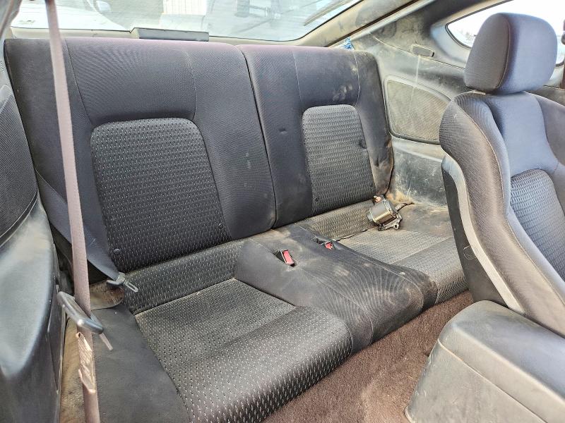 Продажа на аукционе авто 2007 Hyundai Tiburon, vin: KMHHM65D17U260816, номер лота: 70829746