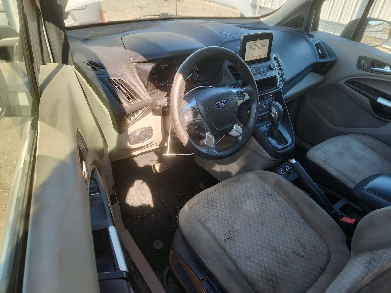 Продаж на аукціоні авто 2019 Ford Transit Connect, vin: NM0LS7F23K1430446, номер лоту: 71307376
