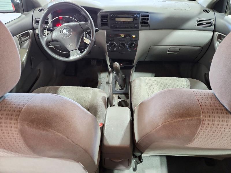Продаж на аукціоні авто 2006 Toyota Corolla, vin: 2T1BR32E96C617940, номер лоту: 72866346