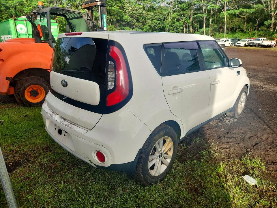 Aukcja sprzedaży 2019 Kia Soul, vin: KNDJP3A58K7641290, numer aukcji: 71811866