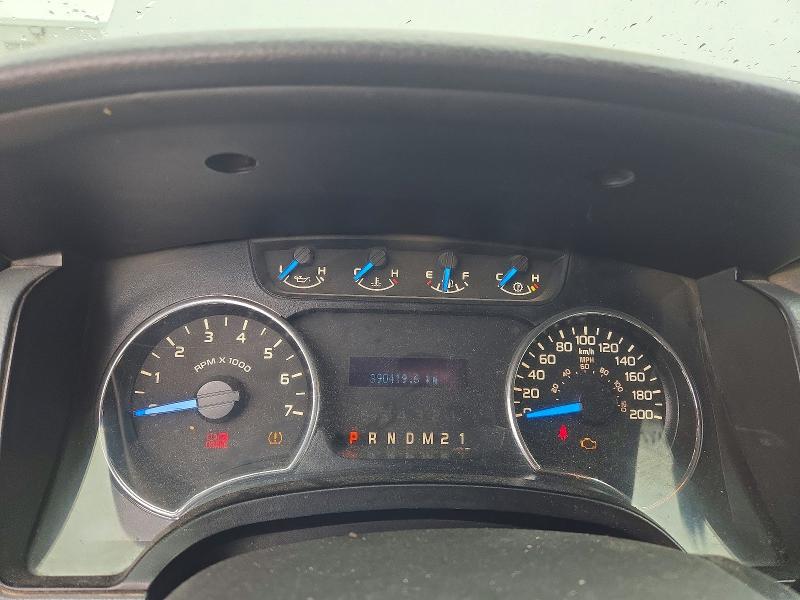71223426 :رقم المزاد ، 1FTFW1CT9EFB91121 vin ، 2014 Ford F150 مزاد بيع