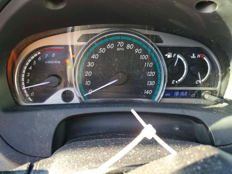 Продажа на аукционе авто 2013 Toyota Venza, vin: 4T3BK3BB8DU083584, номер лота: 72527936