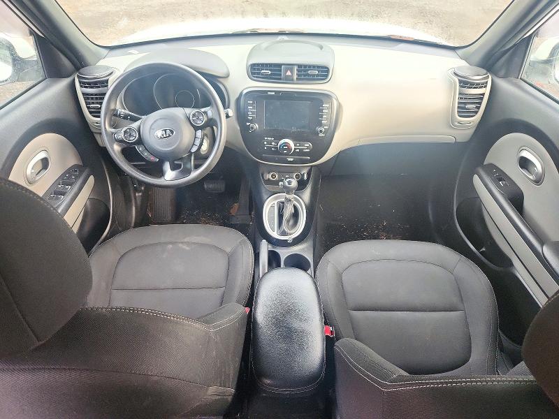 Aukcja sprzedaży 2019 Kia Soul, vin: KNDJP3A58K7641290, numer aukcji: 71811866