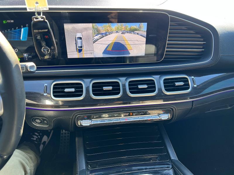 72450006 :رقم المزاد ، 4JGFD6BB2MA396198 vin ، 2021 Mercedes-benz Gle Coupe مزاد بيع