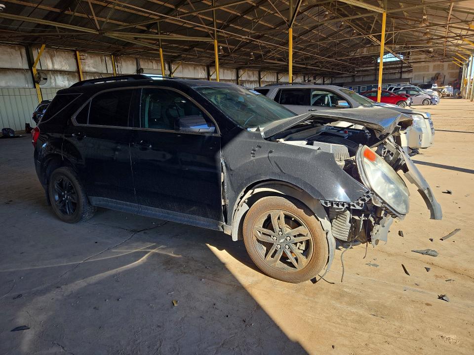Aukcja sprzedaży 2017 Chevrolet Equinox, vin: 2GNALCEK3H6135166, numer aukcji: 71359386