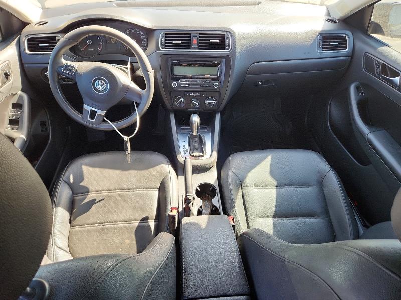 Aukcja sprzedaży 2011 Volkswagen Jetta, vin: 3VWDZ7AJ8BM345426, numer aukcji: 70225746