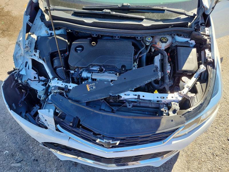 Продаж на аукціоні авто 2018 Chevrolet Cruze, vin: 1G1BC5SM6J7227417, номер лоту: 71254596