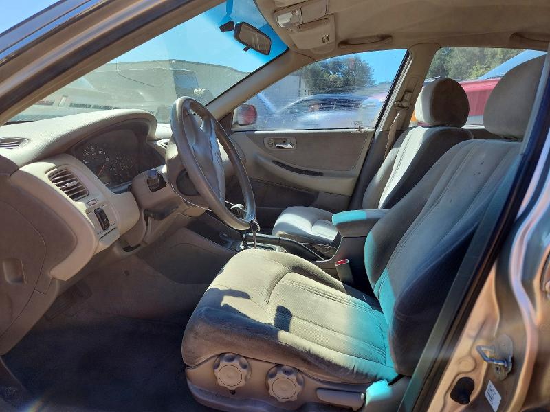 Aukcja sprzedaży 2000 Honda Accord, vin: 1HGCG6693YA075154, numer aukcji: 71571336