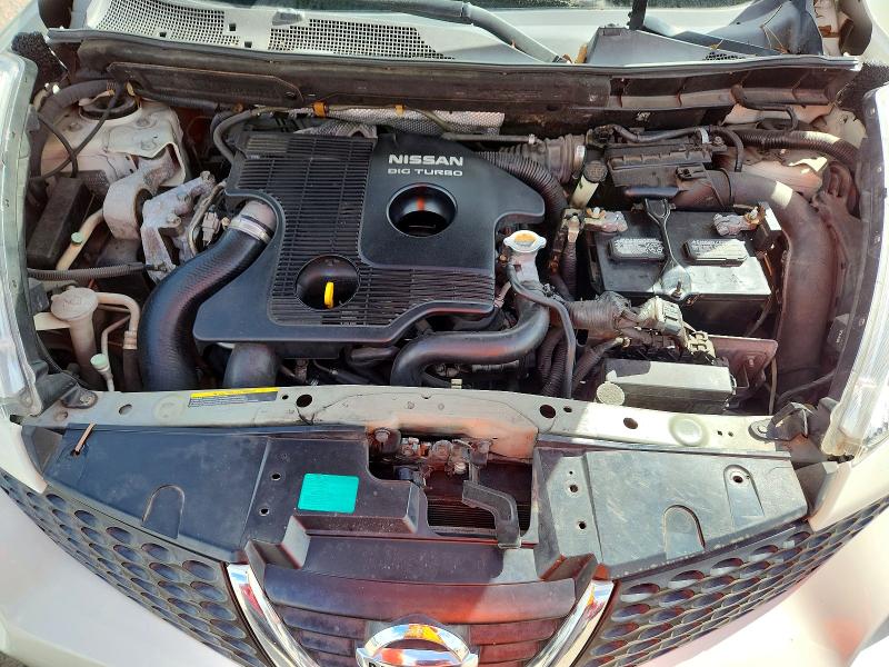 Aukcja sprzedaży 2012 Nissan Juke, vin: JN8AF5MR2CT102576, numer aukcji: 71722746