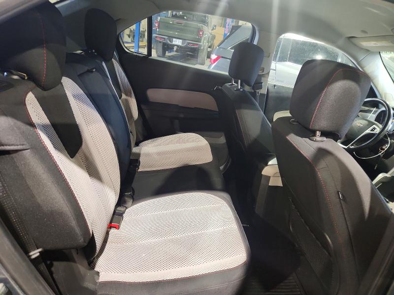 Aukcja sprzedaży 2013 Chevrolet Equinox, vin: 2GNFLEEKXD6126718, numer aukcji: 71711886
