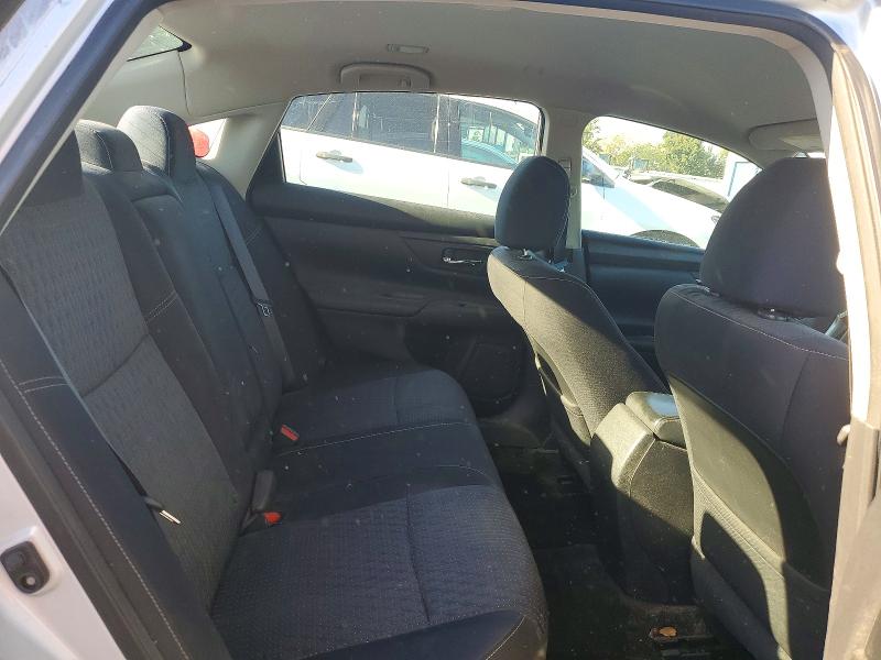 2016 Nissan Altima მანქანა იყიდება აუქციონზე, vin: 1N4AL3AP4GC178114, აუქციონის ნომერი: 71966956