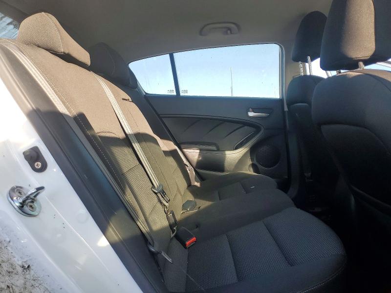 Продаж на аукціоні авто 2017 Kia Forte5, vin: KNAFK5A85H5690975, номер лоту: 71321616