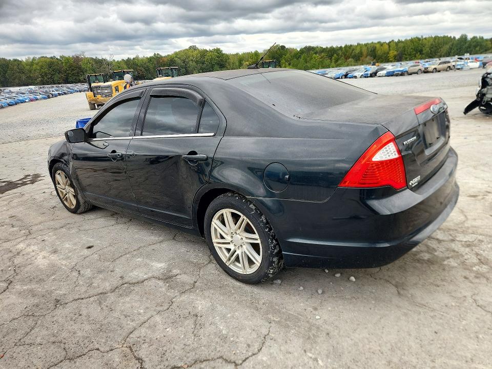 Aukcja sprzedaży 2010 Ford Fusion, vin: 3FAHP0HA4AR326810, numer aukcji: 72928036