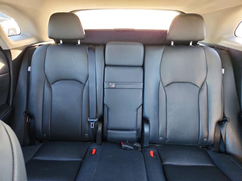 Продаж на аукціоні авто 2022 Lexus Rx, vin: 2T2HGMDA4NC074247, номер лоту: 72379216
