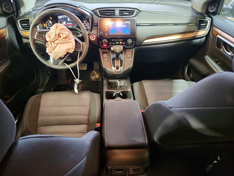 Aukcja sprzedaży 2018 Honda Cr-v, vin: 2HKRW2H5XJH673593, numer aukcji: 71179246