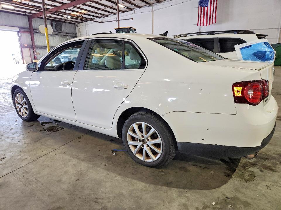 Продаж на аукціоні авто 2010 Volkswagen Jetta, vin: 3VWRX7AJ4AM055517, номер лоту: 71349266