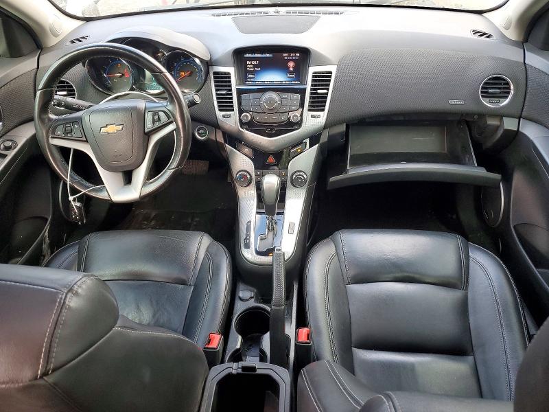 Aukcja sprzedaży 2015 Chevrolet Cruze, vin: 1G1PG5SB9F7261089, numer aukcji: 71473586