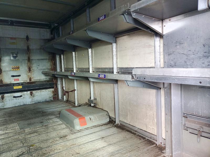 Aukcja sprzedaży 2017 Isuzu Npr, vin: JALB4T170H7W00285, numer aukcji: 71513356