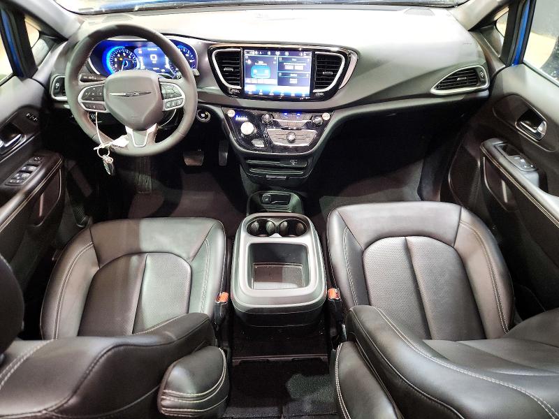 Продаж на аукціоні авто 2026 Chrysler Pacifica, vin: 2C4RC1BG7TR193532, номер лоту: 73113446