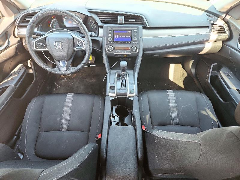 Продаж на аукціоні авто 2019 Honda Civic, vin: 2HGFC2F62KH504736, номер лоту: 72211656