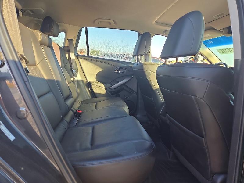 72125176 :رقم المزاد ، 5J8TB3H54DL000193 vin ، 2013 Acura Rdx مزاد بيع