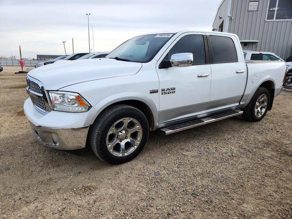 Продажа на аукционе авто 2014 Ram 1500, vin: 1C6RR7NT3ES392189, номер лота: 71651416