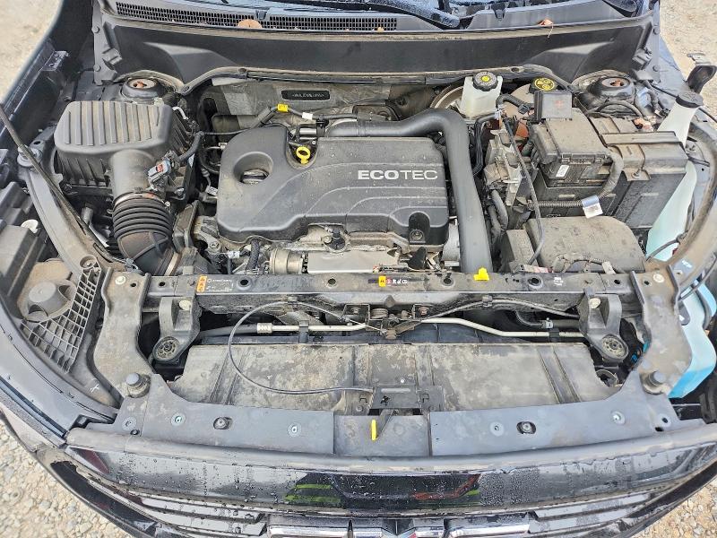 71501246 :رقم المزاد ، 3GKALTEVXNL216552 vin ، 2022 Gmc Terrain مزاد بيع