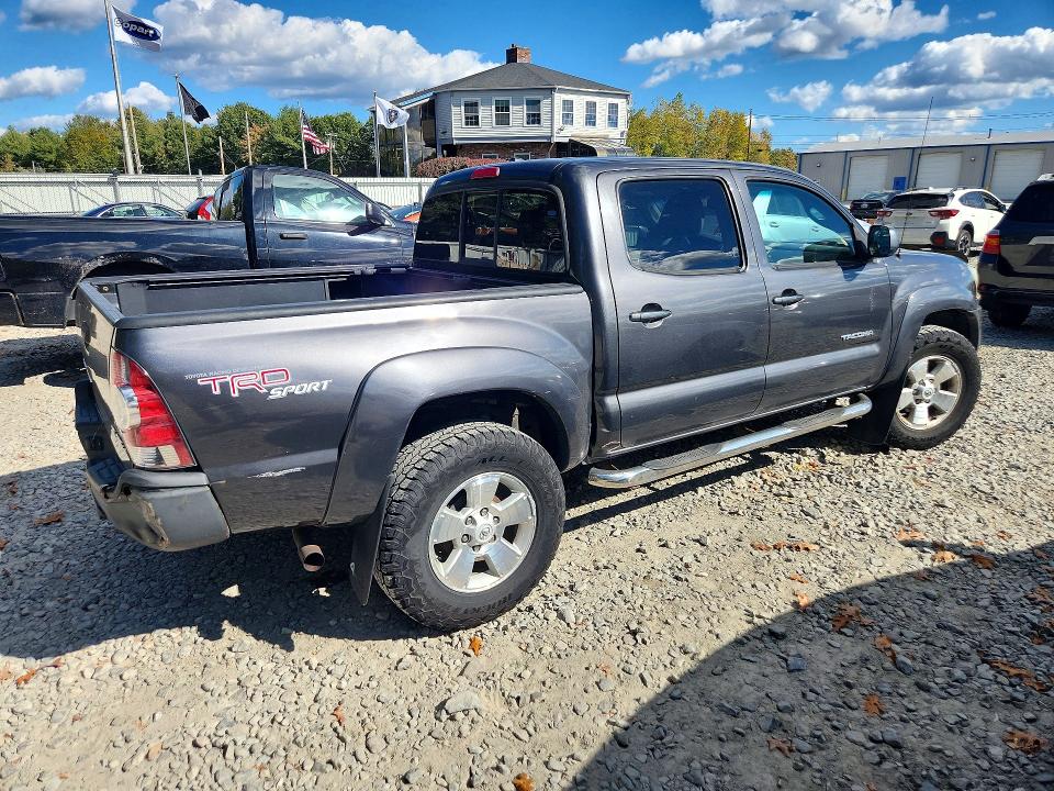 Aukcja sprzedaży 2010 Toyota Tacoma, vin: 3TMLU4EN5AM055782, numer aukcji: 71571056