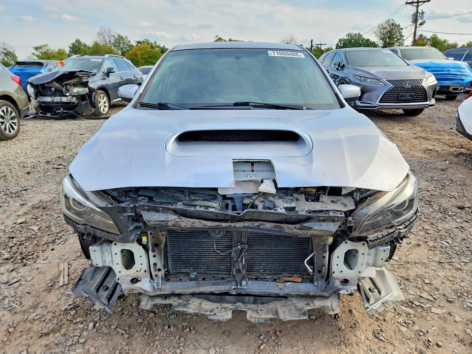 Продажа на аукционе авто 2020 Subaru Wrx, vin: JF1VA2E65L9801170, номер лота: 71060486
