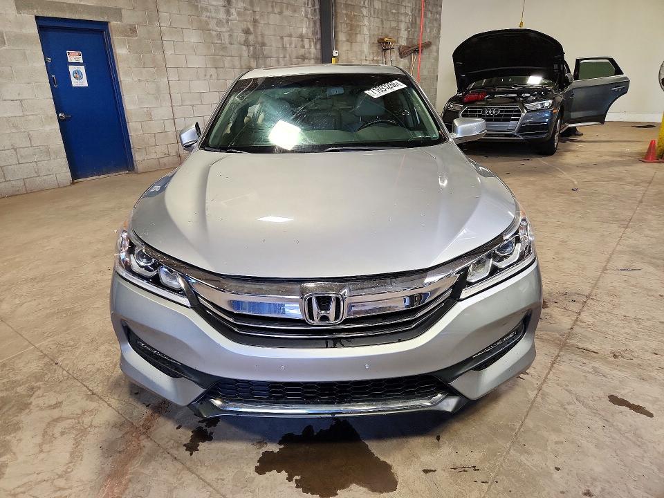 Продаж на аукціоні авто 2016 Honda Accord, vin: 1HGCR2F85GA149554, номер лоту: 71693266