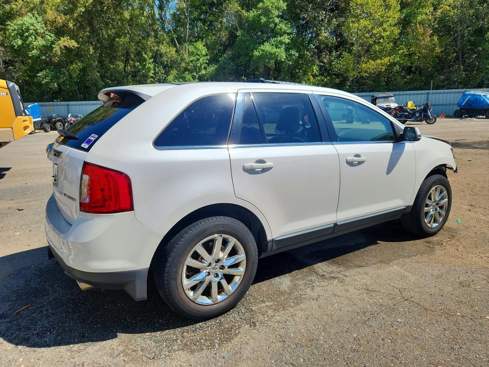 Продажа на аукционе авто 2012 Ford Edge, vin: 2FMDK3KC3CBA36106, номер лота: 72341276