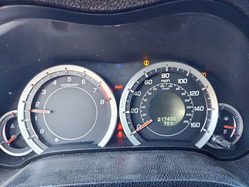 Продажа на аукционе авто 2010 Acura Tsx, vin: JH4CU2E62AC004995, номер лота: 70928076