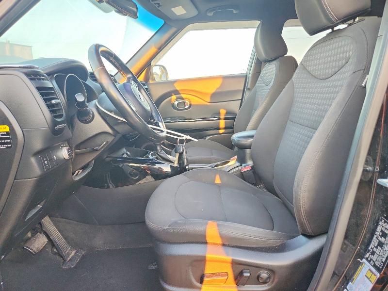 Продажа на аукционе авто 2015 Kia Soul, vin: KNDJX3A50F7200890, номер лота: 70613126