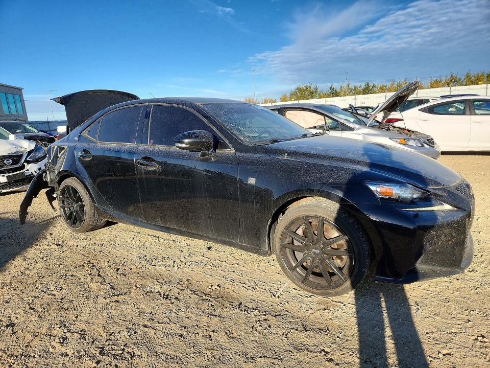 Aukcja sprzedaży 2015 Lexus Is, vin: JTHCE1D29F5010097, numer aukcji: 70826846