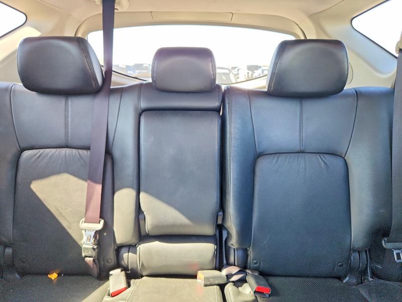 Aukcja sprzedaży 2010 Nissan Murano, vin: JN8AZ1MU0AW003898, numer aukcji: 71856446