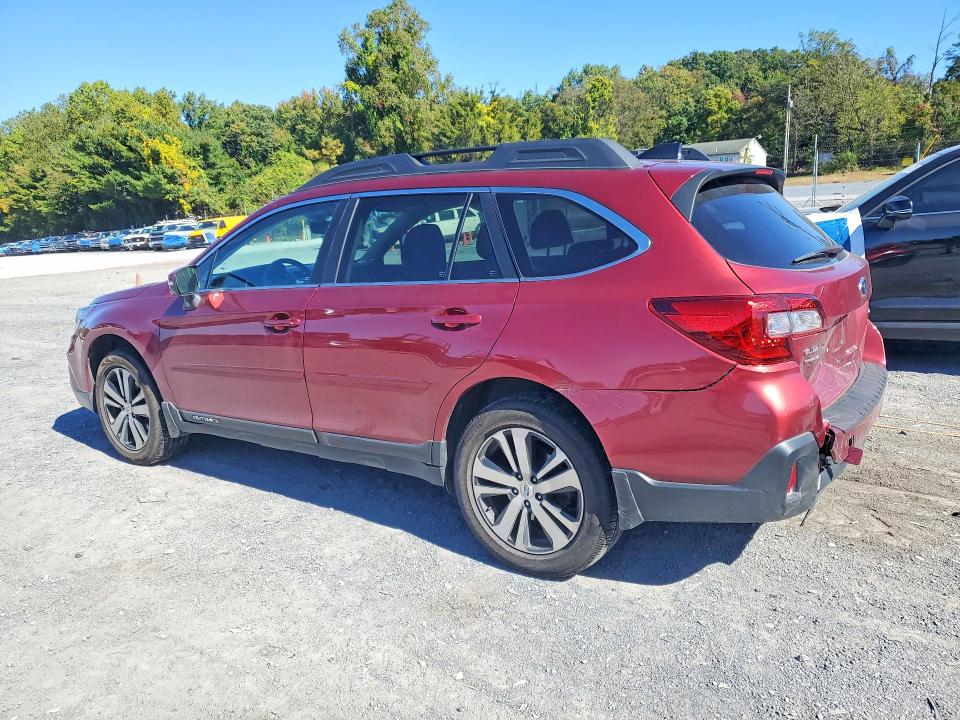 Продажа на аукционе авто 2019 Subaru Outback, vin: 4S4BSAJC1K3230113, номер лота: 72056546