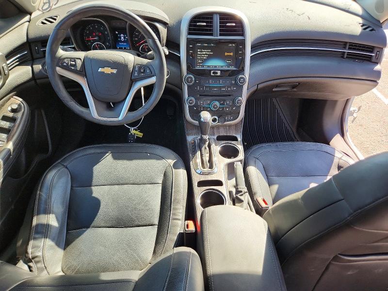 71496986 :رقم المزاد ، 1G11G5SX6FF135702 vin ، 2015 Chevrolet Malibu مزاد بيع