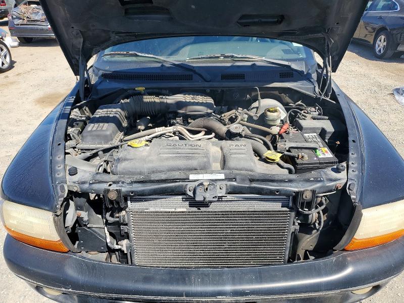 Aukcja sprzedaży 2000 Dodge Durango, vin: 1B4HR28Y9YF140102, numer aukcji: 71120706