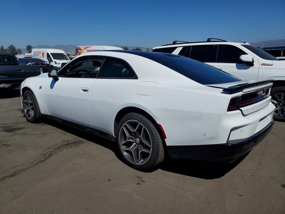 Продаж на аукціоні авто 2026 Dodge Charger, vin: 2C3CDAMPXTR203524, номер лоту: 71610496